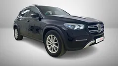 Preto Usado 2021 Mercedes GLE350 Exclusive SUV | € 49.990 (Super Preço)