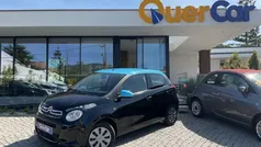 Usado 2021 Citroën C1 Feel Citadino | € 10.900 (Preço justo)
