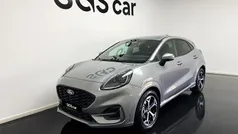 Usado 2025 Ford Puma ST-Line SUV | € 24.400 (Preço justo)