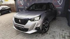 Usado 2023 Peugeot 2008 GT SUV | € 18.900 (Preço justo)