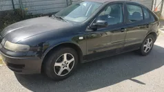 Usado 2001 Seat Leon | € 1.499 (Bom preço)