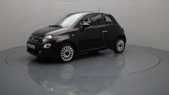 Usado 2022 Fiat 500 Club Citadino | € 13.490 (Preço justo)