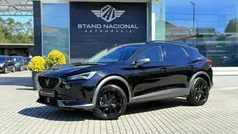 Preto Usado 2023 Cupra Formentor SUV | € 28.500 (Preço justo)