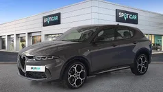 Cinza Usado 2023 Alfa Romeo Tonale Ti SUV | € 28.900 (Preço justo)