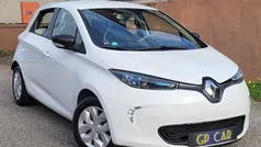 Usado 2019 Renault Zoe Life Citadino | € 12.900 (Preço justo)