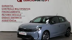 Cinza Usado 2025 Opel Corsa | € 19.500 (Preço justo)