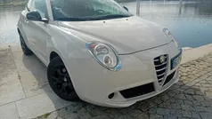 Usado 2012 Alfa Romeo MiTo Progression Citadino | € 7.900 (Preço justo)