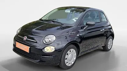 Usado 2023 Fiat 500 | € 13.414 (Preço justo)