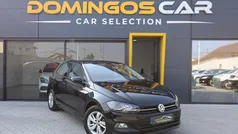 Usado 2018 VW Polo Highline | € 15.500 (Preço justo)