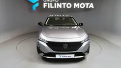 Cinzento Usado 2023 Peugeot 308 Active Sedan | € 22.490 (Preço justo)