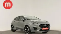 Usado 2024 Ford Puma ST-Line X | € 24.499 (Preço justo)