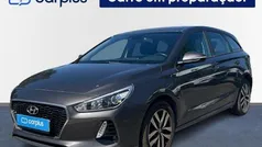 Usado 2017 Hyundai i30 | € 12.900 (Super Preço)