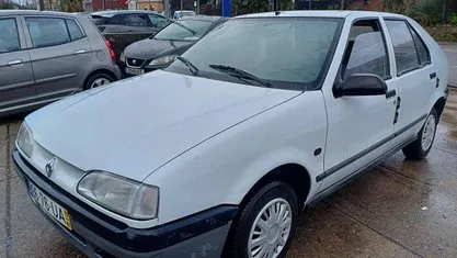 Usado 1992 Renault 19 | € 1.699