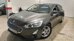 Cinza Usado 2019 Ford Focus Business Edition | € 14.600 (Bom preço)