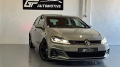 Usado 2018 VW Golf VII GTI | € 26.990 (Preço justo)