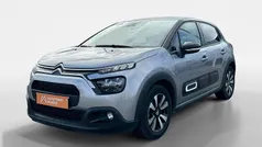 Cinza Usado 2024 Citroën C3 PureTech | € 15.759 (Preço justo)