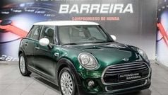 Usado 2015 Mini Cooper Citadino | € 15.750 (Preço justo)