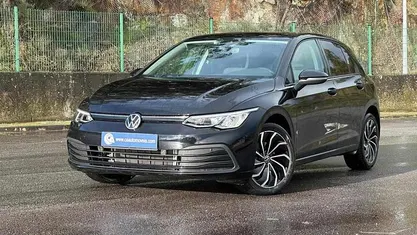 Usado 2023 VW Golf VIII | € 21.990 (Bom preço)