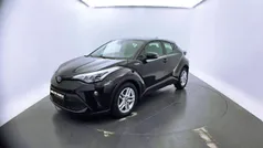 Preto Usado 2021 Toyota C-HR Business Edition SUV | € 19.990 (Super Preço)
