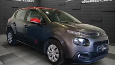 Usado 2018 Citroën C3 Shine Citadino | € 10.990 (Bom preço)