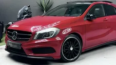 Usado 2013 Mercedes A200 AMG | € 17.990 (Preço justo)