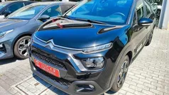 Usado 2021 Citroën C3 Feel Citadino | € 13.900 (Preço justo)