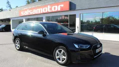 Usado 2021 Audi A4 Carrinha | € 26.900 (Preço justo)