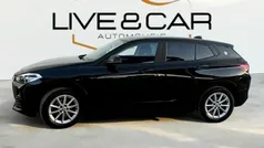 Preto Usado 2020 BMW 116 Citadino | € 23.350 (Preço elevado)