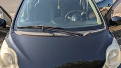 Preto Usado 2008 Peugeot 107 Citadino | € 3.999 (Preço justo)