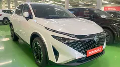 Novo 2024 Nissan Qashqai N-Connecta SUV | € 34.499 (Preço justo)