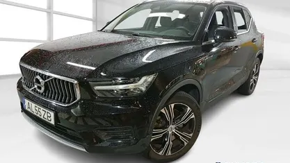 Usado 2021 Volvo XC40 Inscription SUV | € 30.200 (Bom preço)