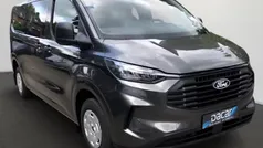 Cinza Usado 2022 Ford Transit Custom Trend Monovolume | € 31.599 (Preço justo)