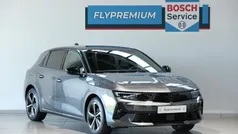 Usado 2024 Opel Astra GS Line Citadino | € 24.990 (Bom preço)