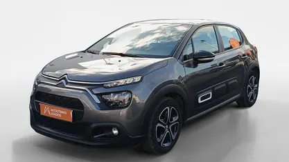 Usado 2024 Citroën C3 PureTech | € 13.795 (Preço justo)