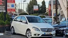 Branco Usado 2012 Mercedes B180 Monovolume | € 10.995 (Bom preço)