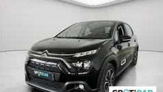 Preto Usado 2024 Citroën C3 Citadino | € 15.950 (Preço justo)