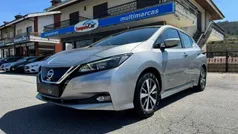 Usado 2019 Nissan Leaf N-Connecta Citadino | € 13.990 (Bom preço)