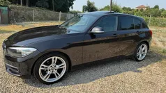 Usado 2015 BMW 116 Citadino | € 8.500 (Super Preço)