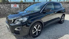 Usado 2017 Peugeot 3008 Style SUV | € 17.950 (Preço justo)