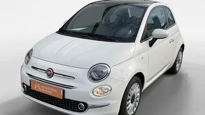 Usado 2024 Fiat 500 | € 14.327 (Preço justo)