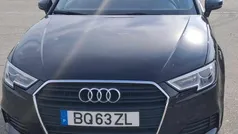Usado 2019 Audi A3 Sedan | € 19.450 (Preço justo)