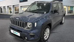Azul Usado 2023 Jeep Renegade Limited SUV | € 24.750 (Bom preço)