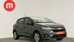 Usado 2024 Dacia Sandero Expression Citadino | € 16.999 (Bom preço)