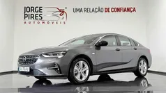 Usado 2022 Opel Insignia Carrinha | € 17.990 (Preço justo)