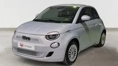 Usado 2024 Fiat 500e | € 27.490 (Preço justo)