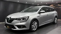 Usado 2020 Renault Mégane IV Carrinha | € 15.900 (Preço justo)