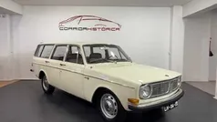 Outra Usado 1970 Volvo 140 | € 23.500