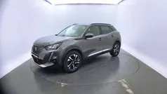 Usado 2020 Peugeot 2008 Allure SUV | € 16.990 (Super Preço)