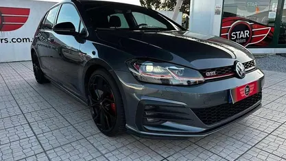 Usado VW Golf VII 245 HP (180 kW) 2019