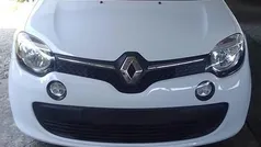 Branco Usado 2016 Renault Twingo SE Citadino | € 9.950 (Preço justo)